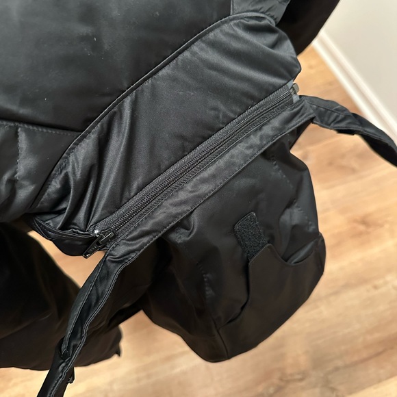 🚺 Columbia Omni-heat down black ski coat - Picture 12 of 16